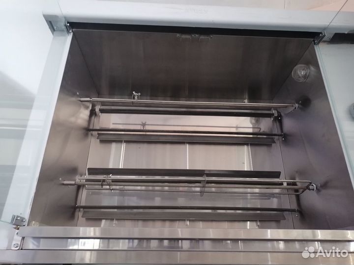 Гриль для кур