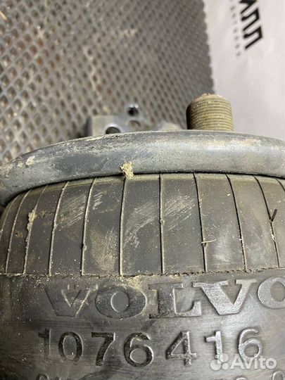 Пневмоподушка Volvo FH4 1076416