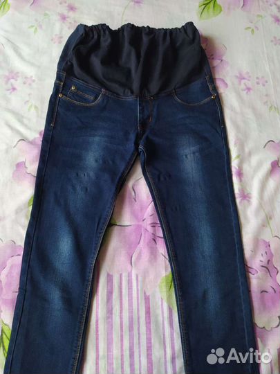 Одежда для беременных 46