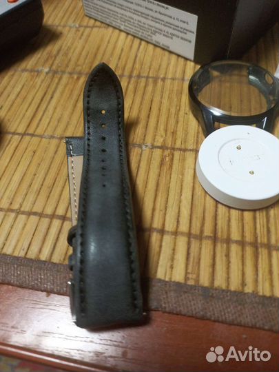 Смарт часы huawei watch gt 2 46 mm