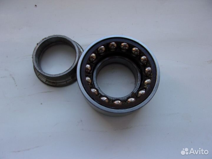 Подшипник ступицы