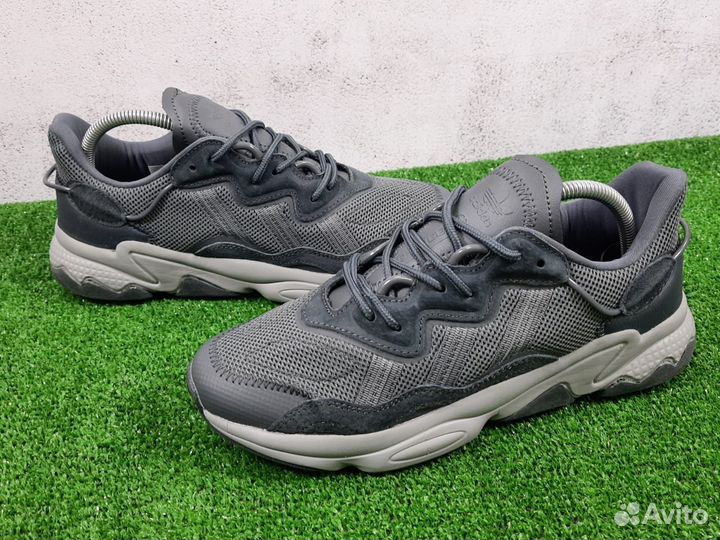 Кроссовки мужские летние adidas ozweego