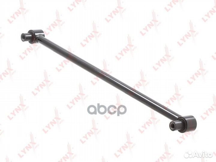 Рычаг подвески зад прав/лев mazda familia