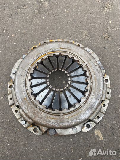 Корзина ford focus 2 1.8