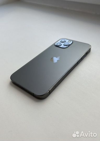 iPhone 12 Pro, 128 ГБ
