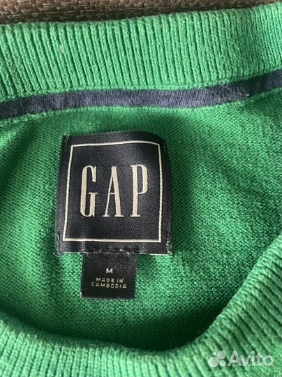 Свитер на подростка GAP