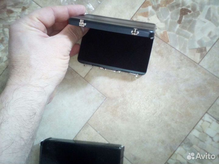 Держатель для карт