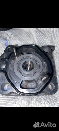 Насос гидроусилителя mazda 6