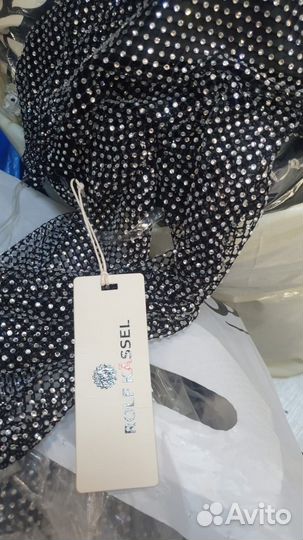 Платье женское вечернее