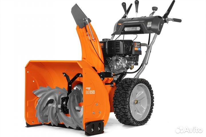 Снегоуборщик бензиновый Daewoo Dast 8565