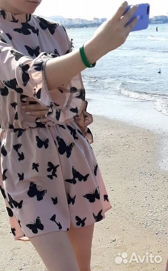 Комбинезон 42-44