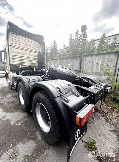 Shacman (Shaanxi) X3000, 2023