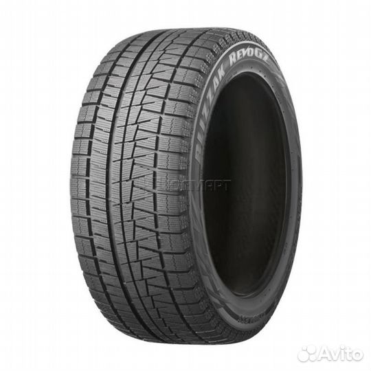 Bridgestone Blizzak Revo GZ 215/60 R17 96S