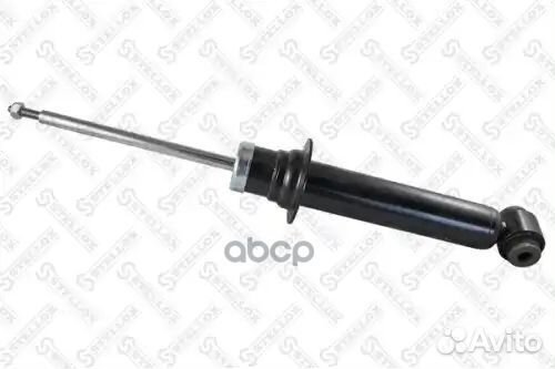 Амортизатор передний газовый Peugeot 407 04