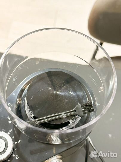 Кофемолка Vitek VT-7125