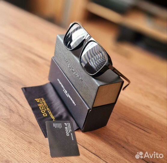 Солнцезащитные очки мужские женские