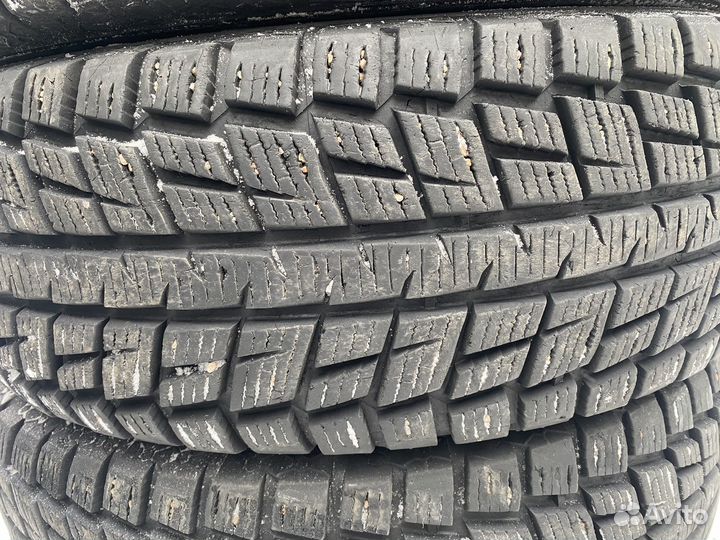 Streamstone SW707 285/75 R16