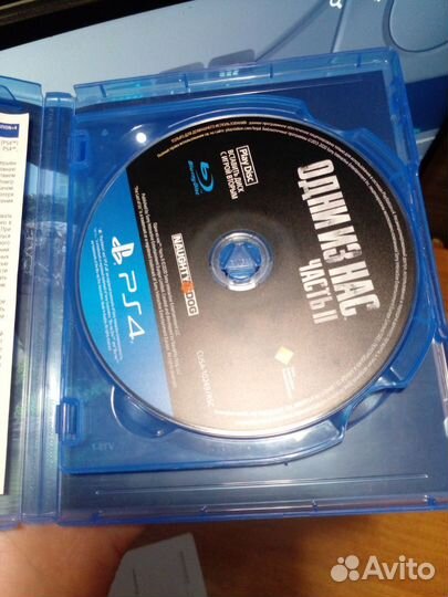 Игры для приставок ps4