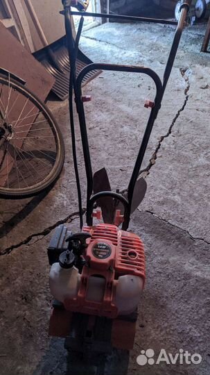 Мотокультиватор Carver T-300