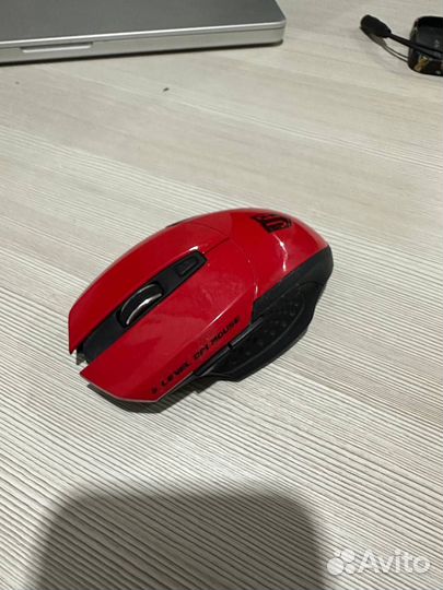 Игровая мышь