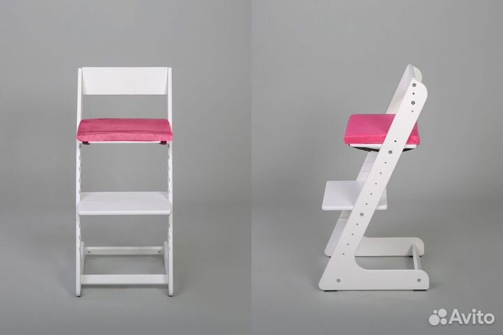 Растущий стул