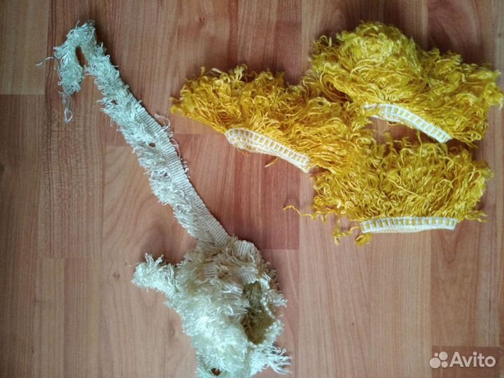 Салфетки,скатерти,бахрома,кружево,вышивки СССР