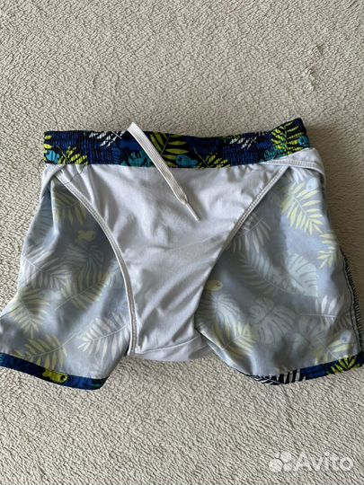 Плавки шорты