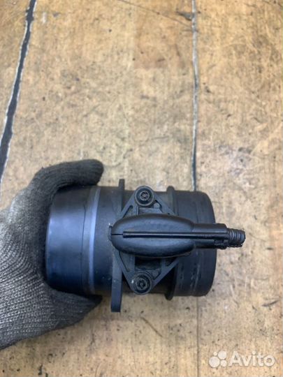 Дмрв Volkswagen Golf 5 BMN 2006