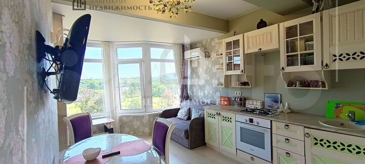 2-к. квартира, 41 м², 9/10 эт.