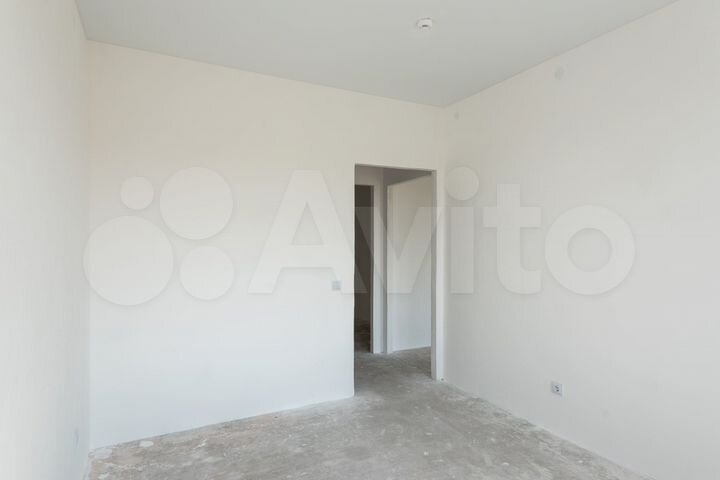 2-к. квартира, 67,7 м², 12/14 эт.