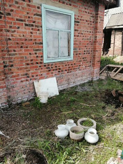 Участок 6 сот. (СНТ, ДНП)