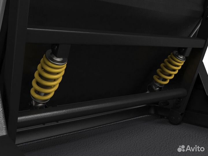 Беговая дорожка Unixfit MX-910T