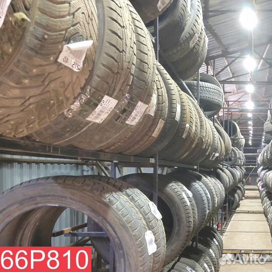 Goodyear Ice Navi 6 215/45 R17 87H