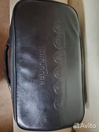 Набор автомобилиста