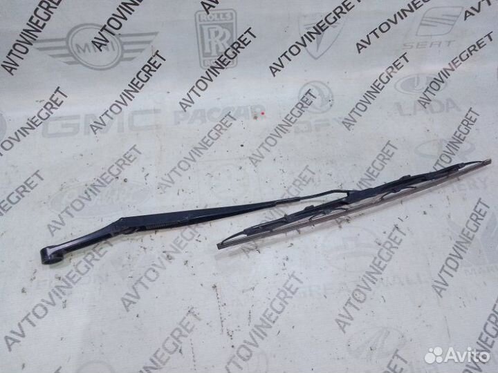 Поводок дворника передний левый Kia Sportage 3 SL