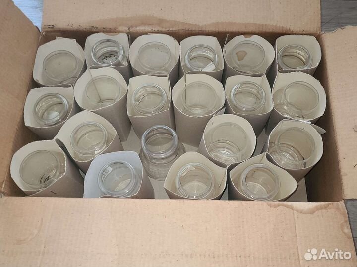 Колба на керосиновую лампу