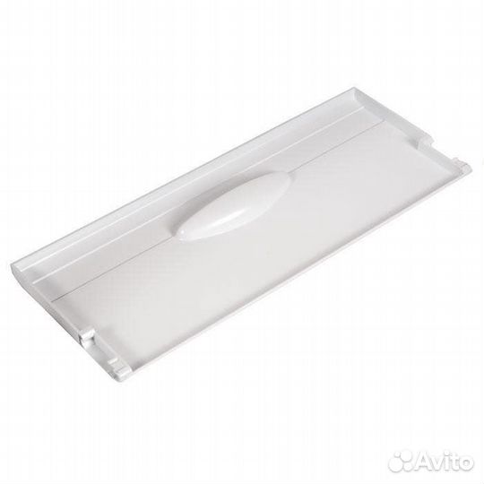 Панель белая откидная холодильника Минск, Атлант