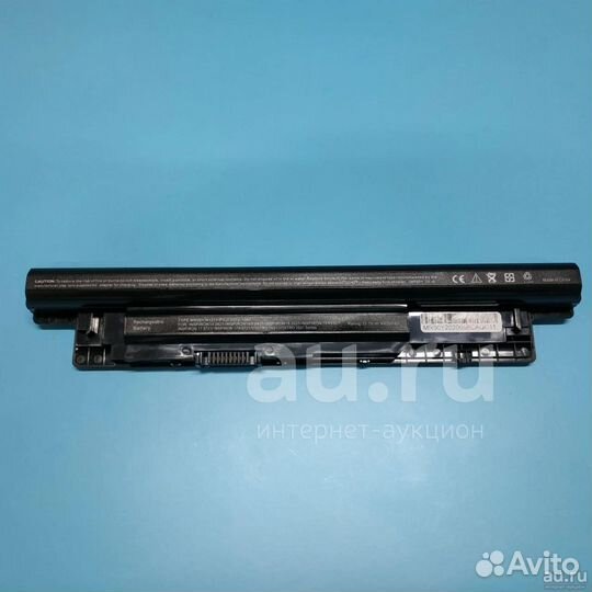 Аккумулятор MR90Y для Dell Inspiron 14-3000 11.1V