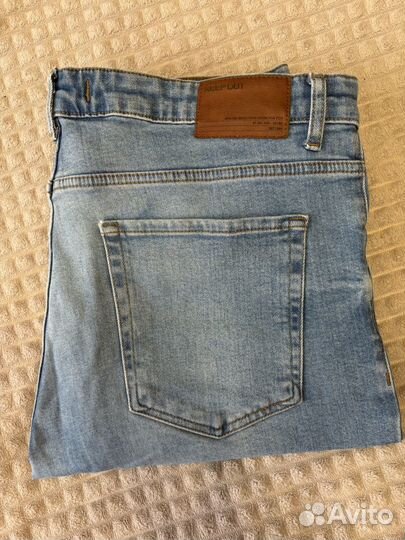 Джинсы мужские Keep Out 36/32