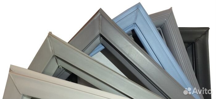 Уплотнитель для холодильника