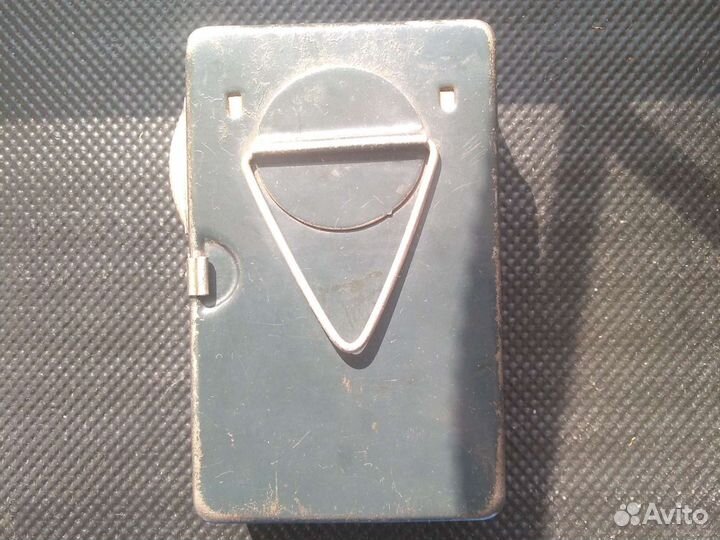 Фонарик СССР