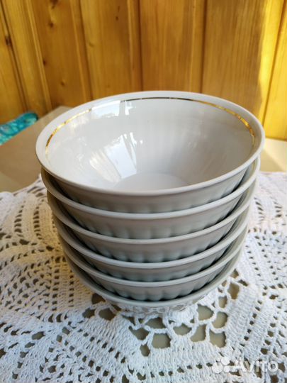 Набор салатников (пиал )