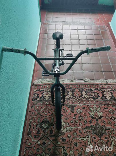 BMX WeThePeople nova 20
