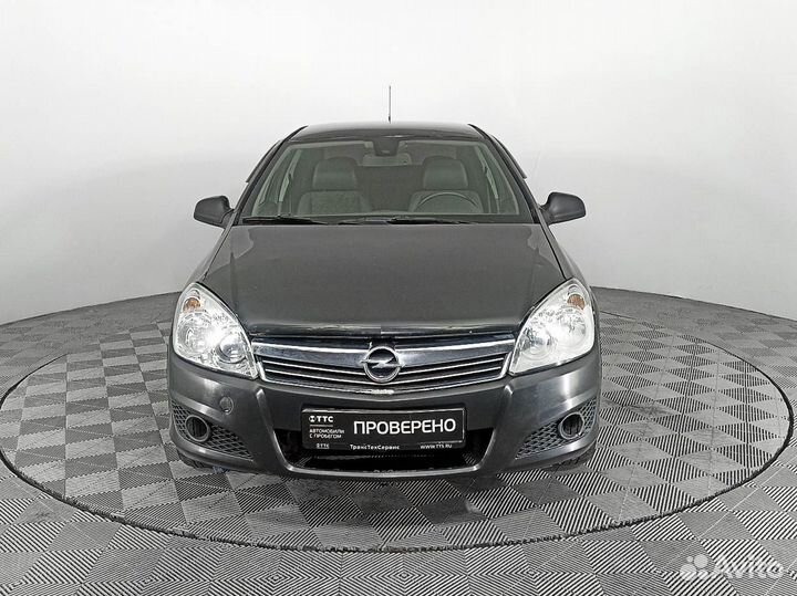 Opel Astra 1.8 МТ, 2011, 229 779 км
