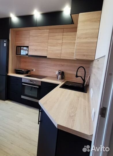 Кухни с фабрики на зака