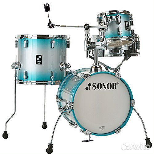Ударная установка Sonor AQ2 Martini Set