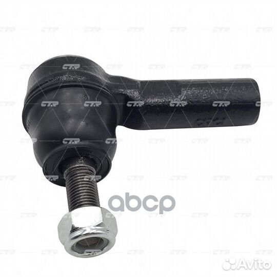 Наконечник рулевой SE2931 (Старый CET83) CE0704