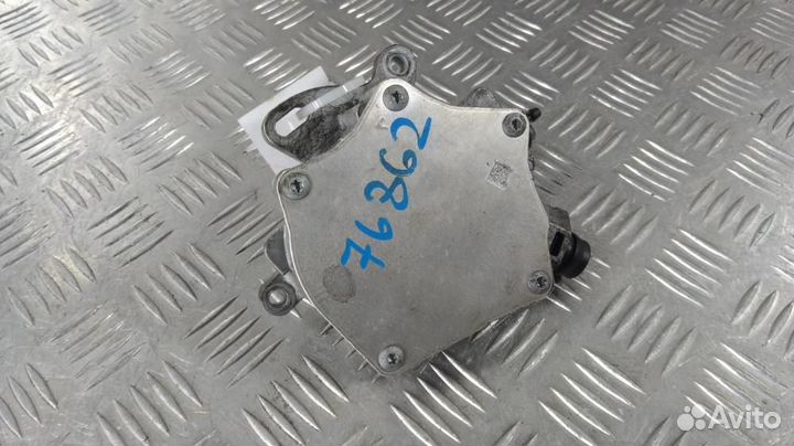 Насос вакуумный для Volvo V60 1 BM5G-2A451-FB