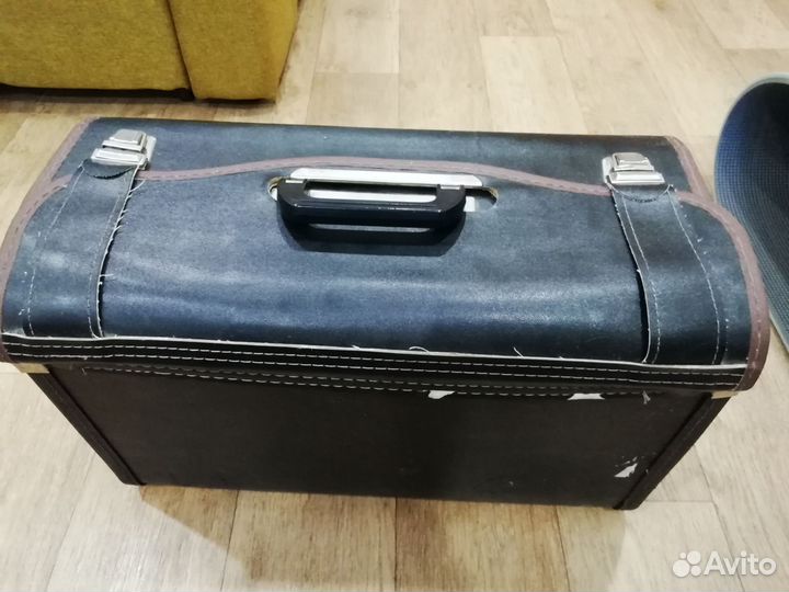 Швейная машинка чайка 134