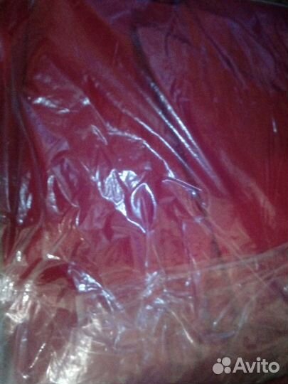 Комплект поварской одежды 5 предметов